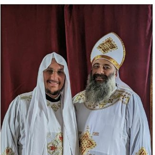 Ⲛ̀ⲑⲟⲕ Ⲅⲁⲣ(As It Was-St Gregory)- Fr. Antonious Ibrahim Ayad
