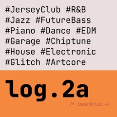 log.2a