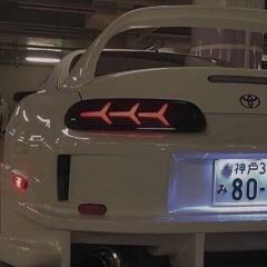 PURPLE LIGHT w/ JUDEVEESO 808