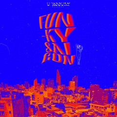 Signatures - Funky-Saïgon (Imanol Mix)