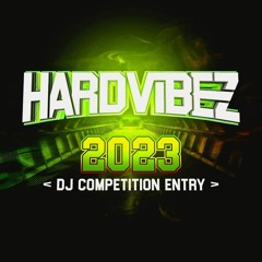 Shrekkerz - Hardvibez Competition Entry Set 2023..WAV