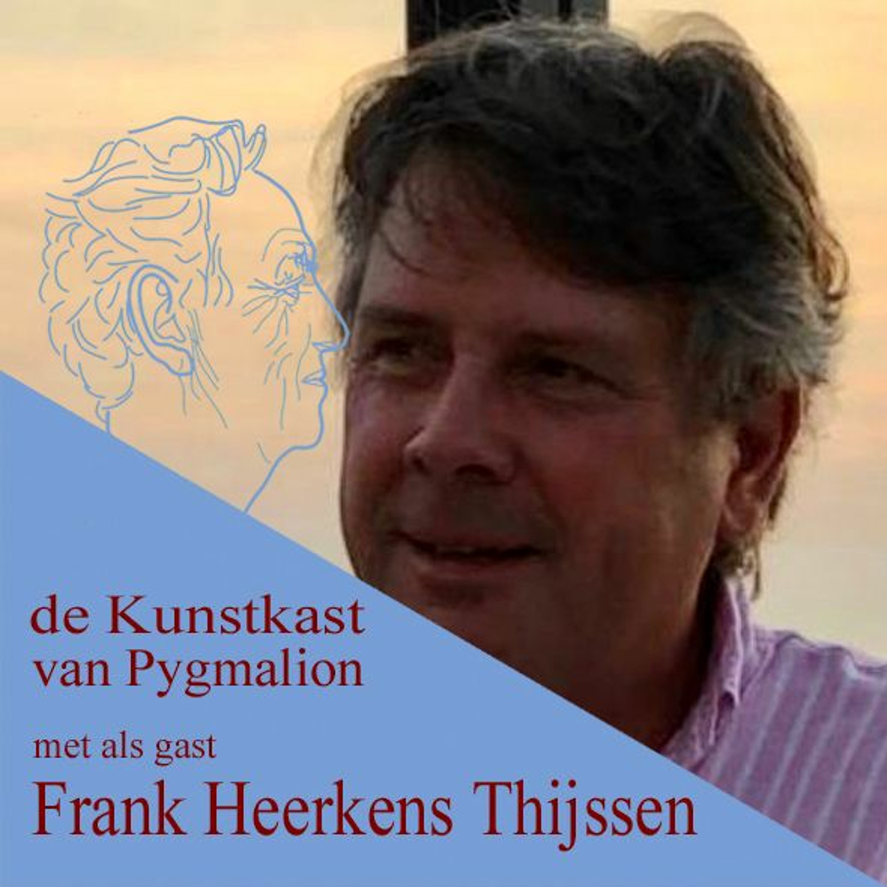 De Kunstkast van Pygmalion