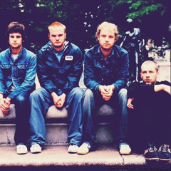 Coldplay- Your World Turned Upside Down (Demo)