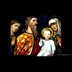 "La Presentación Del Señor" - 02 De Febrero De 2022