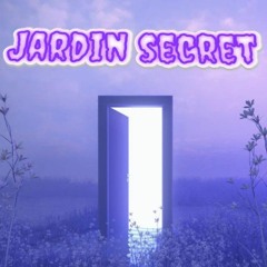 Jardin secret (prod by. ashura)