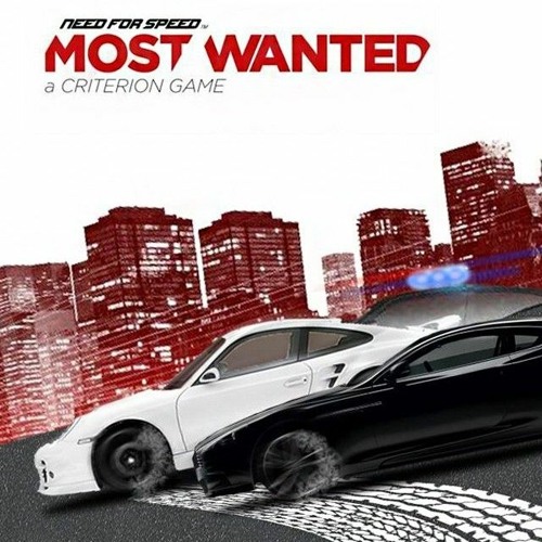 Need for Speed Most Wanted Soundtrack Full 