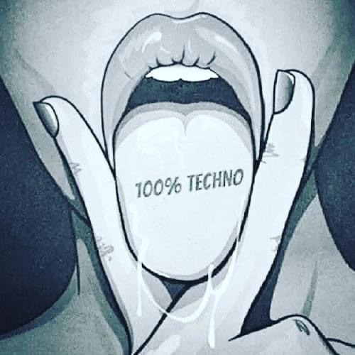 Mark Drehen 100% Techno Session