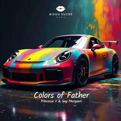 Colors Of Father