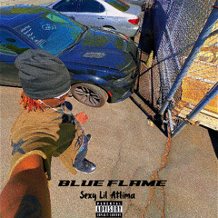 Blue Flame - Sexy Lil Altima (Prod. Eman32x & Paperboy)