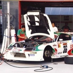 Gran Turismo 2 - Soul of Garage