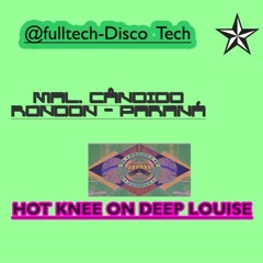 Hot Knee on Deep Louise ///Sessions 002//