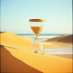 On the Coast of the Sands of Time