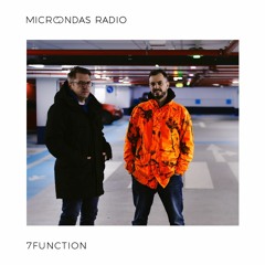 Microondas Radio 153 / 7Function