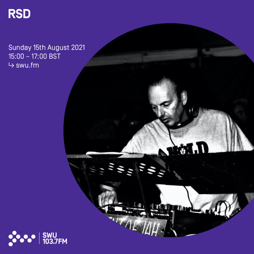 RSD 15TH AUG 2021