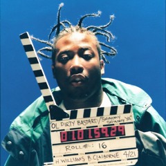 Shimmy Shimmy Yah (Remix)