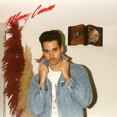 PREMIERE: Manny Cuevas ft Leatherman Disco - I'm Jackin' (R U)(Love Child)