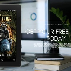 Free Reading [PDF], The Other Core, A Dungeon Core Epic, Station Cores Book 5#