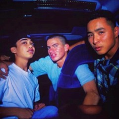 boogie boyz 2