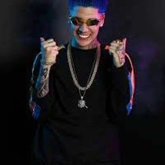 AJOELHEI CHUPEI GOSTOSO O DJ WESLEY GONZAGA - MC MAGRELLA  E MC PR - MEGA DO TRAVA 02