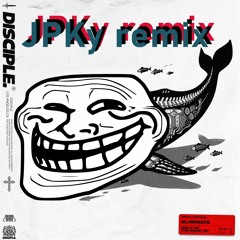 Eliminate - Walk Away (JPKy remix) [FREE DOWNLOAD]