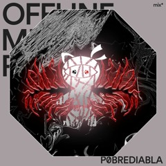 P0BREDIABLA * INFECTIOUS SHY BBCITA