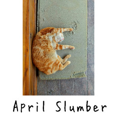 April Slumber