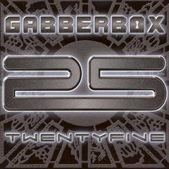 Speedhead - Let it Roll Gabbamix