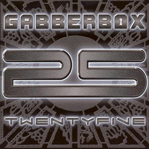 Speedhead - Let it Roll Gabbamix