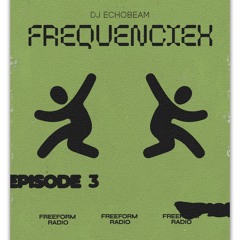 Frequenciex3 Redux