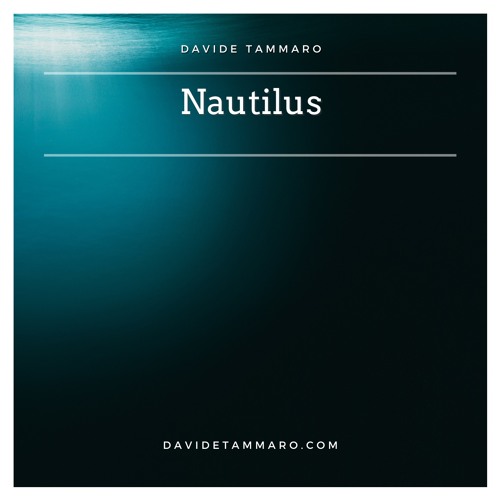 NAUTILUS  - Movement I (Passacaglia) - for String Orchestra (Live)