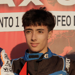 Martín Ibarra - Ganador Final Senior Nacional