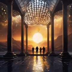 Beyond all light