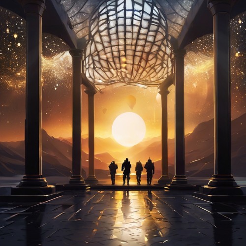 Beyond all light