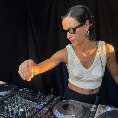 Private party - Matrirave Dj set 20.09.25