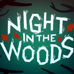 Night in The Woods - Where's Casey?