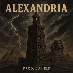 DJ HELP - ALEXANDRIA (90BPM) 2025