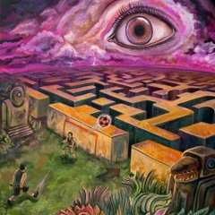 Dubstep LABYRINTH
