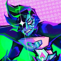 Power Of NEO (Unfinished)