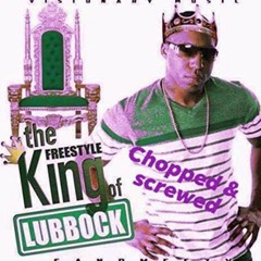 (FEELING LIKE SHAFT) chopped and screwed by Dj SLICK CHANGE