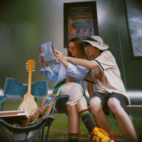 Anarchy - Rock The House