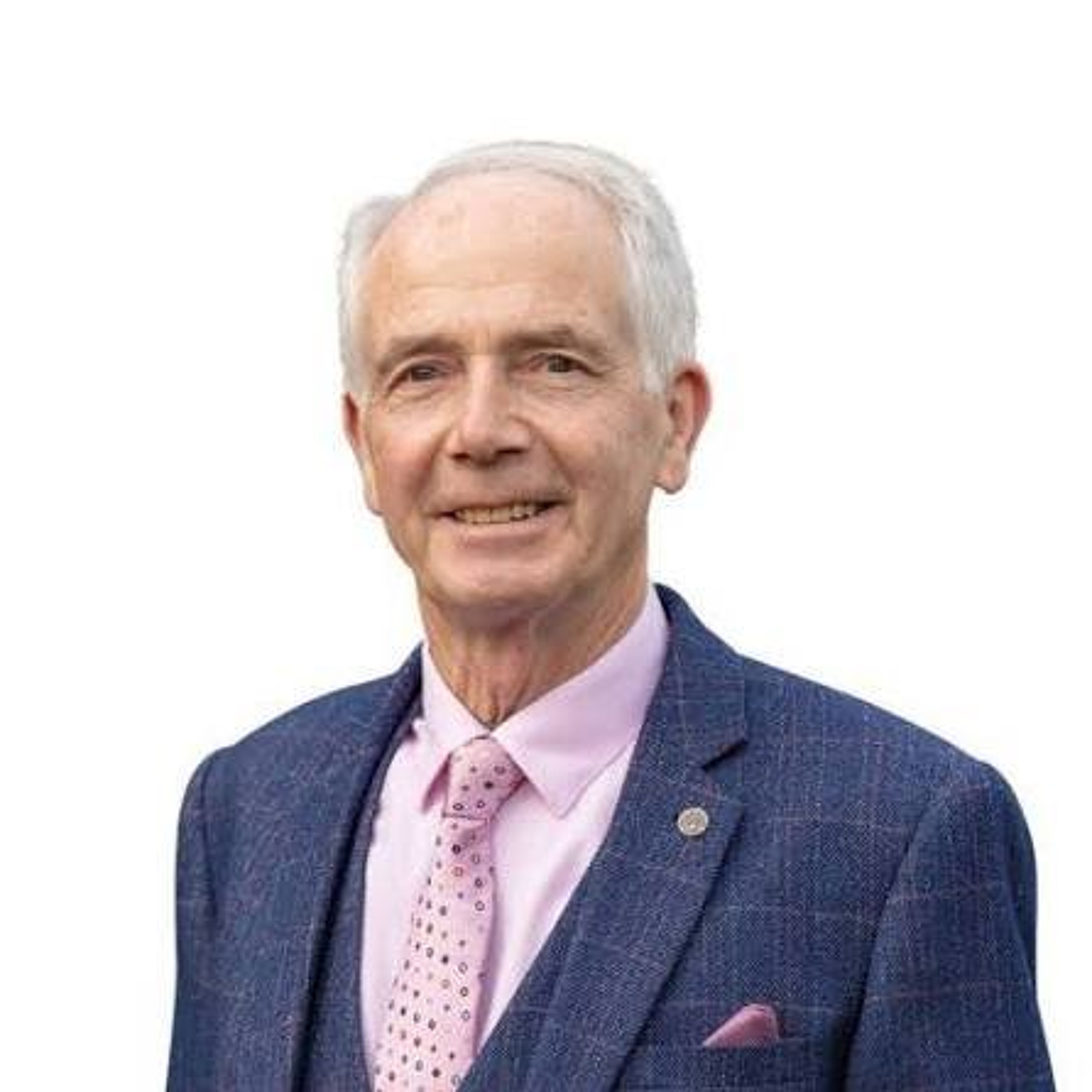 KCLR News: Cllr John Coonan on numbers waiting for a bed at St Luke's General Hospital (16th Sept 2026) episode artwork