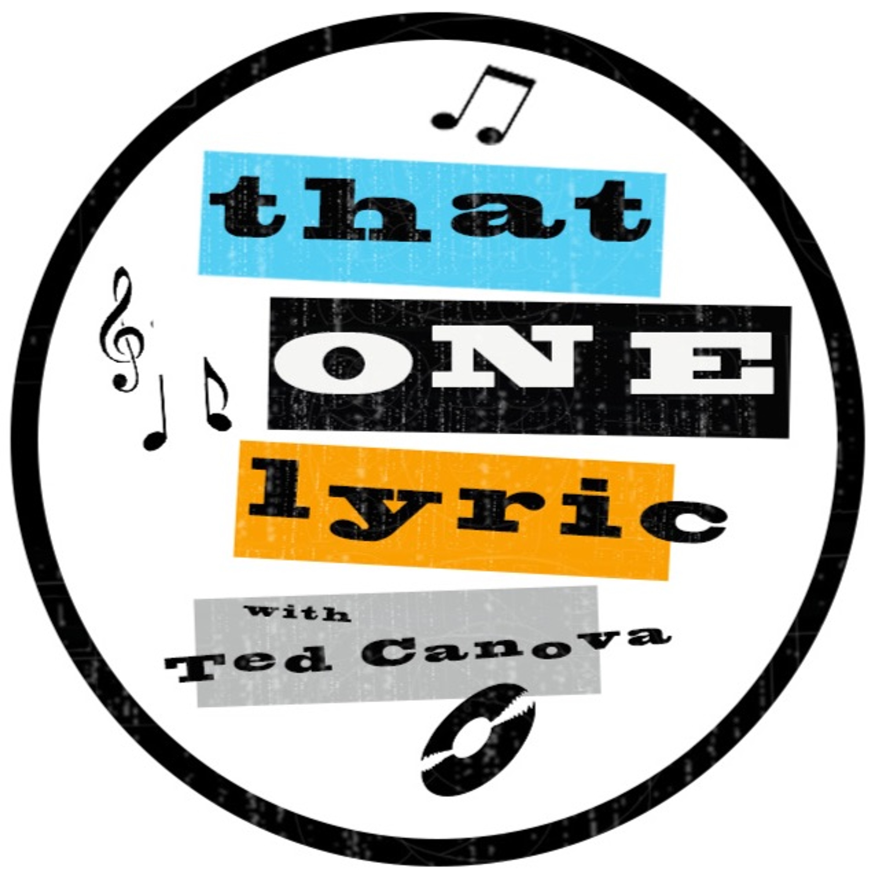 That One Lyric