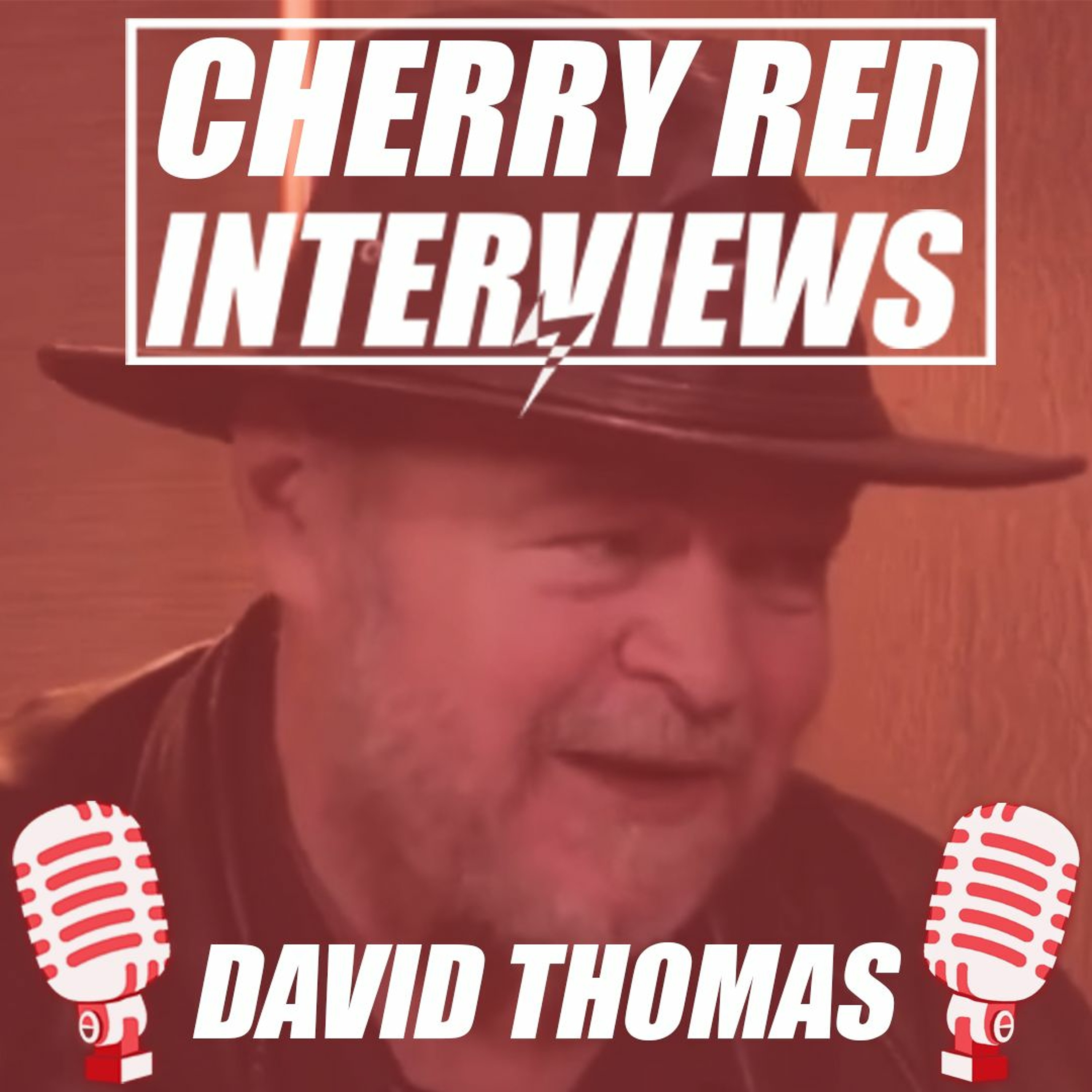 Cherry Red Interviews