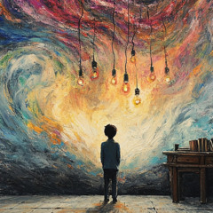 Walk With The Flame