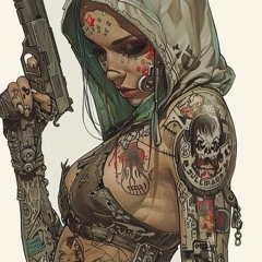 Schranzmix Dark3ass "Return to Oldschool" 2024