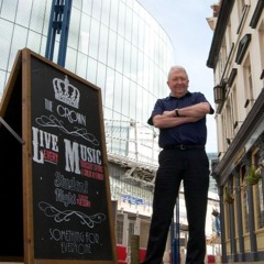 BBC WM - Birmingham: The UK Capital Of Rock And Roll