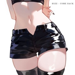 Hizz - Come back