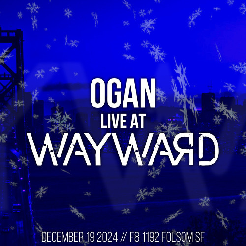Wayward - December 19 2024