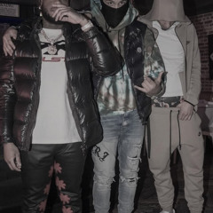 Yavi DG x Bucky B x YNB Banga - Roxkstar Lifestyle