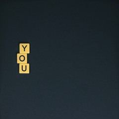 You